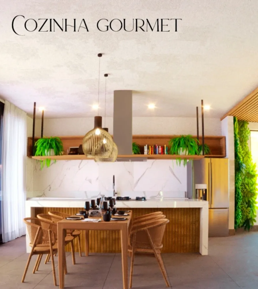 Apartamento, 3 quartos, 175 m² - Foto 7
