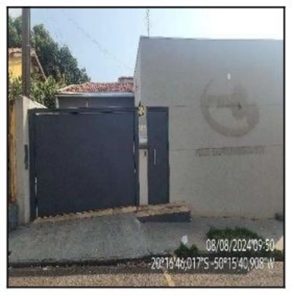 Casa, 3 quartos, 138 m² - Foto 1