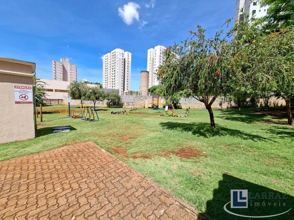 Apartamento, 2 quartos, 45 m² - Foto 16
