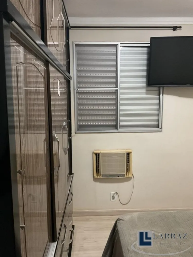 Apartamento, 2 quartos, 45 m² - Foto 7