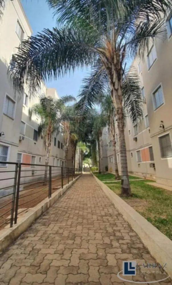 Apartamento, 2 quartos, 45 m² - Foto 11