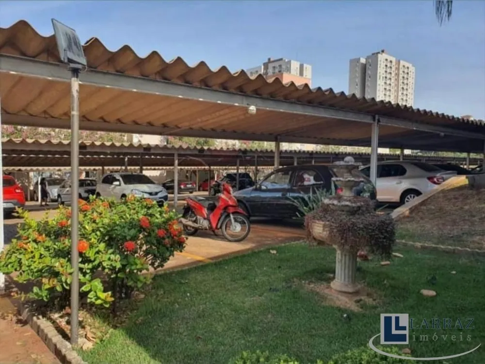 Apartamento, 2 quartos, 45 m² - Foto 9