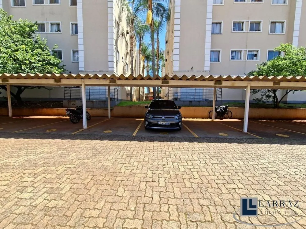 Apartamento, 2 quartos, 45 m² - Foto 20