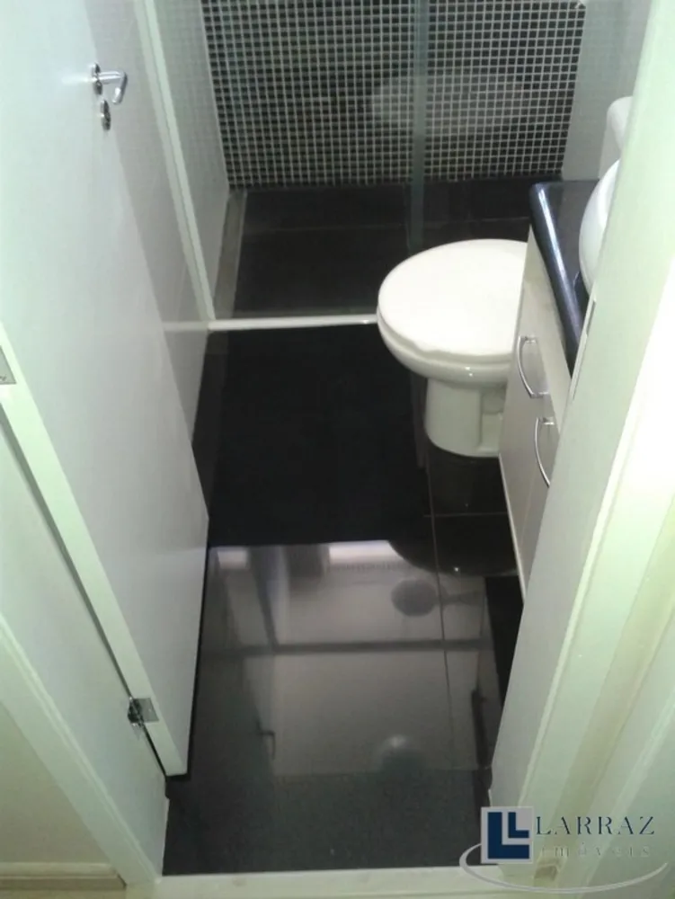 Apartamento, 2 quartos, 45 m² - Foto 8