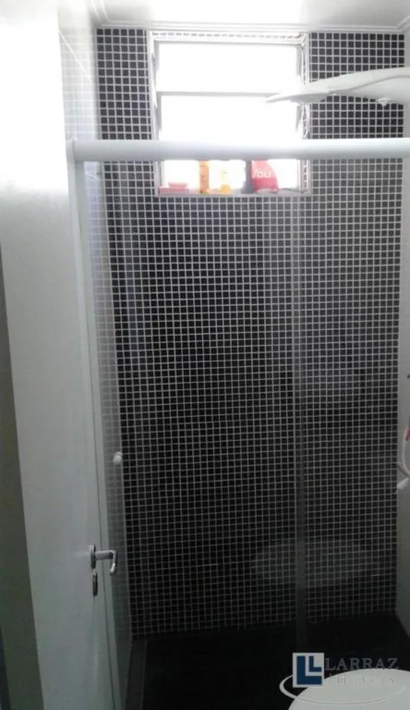 Apartamento, 2 quartos, 45 m² - Foto 10