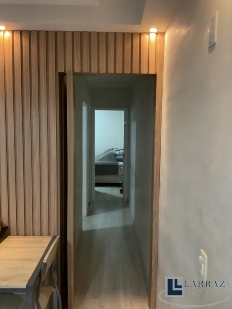 Apartamento, 2 quartos, 45 m² - Foto 6