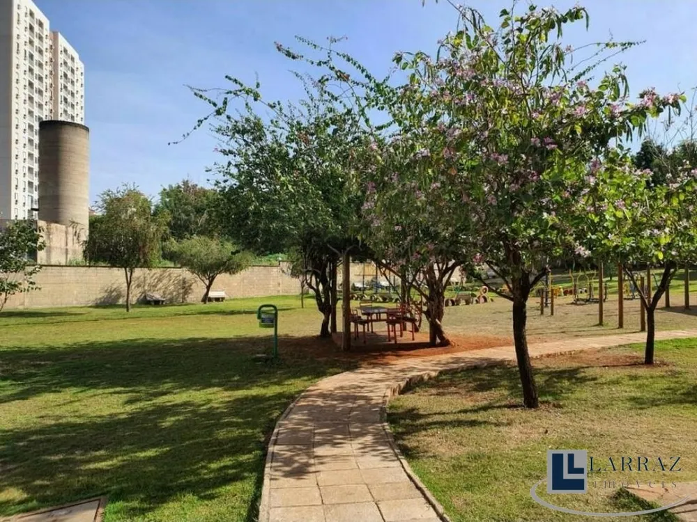 Apartamento, 2 quartos, 45 m² - Foto 10