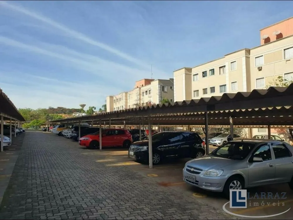 Apartamento, 2 quartos, 45 m² - Foto 12