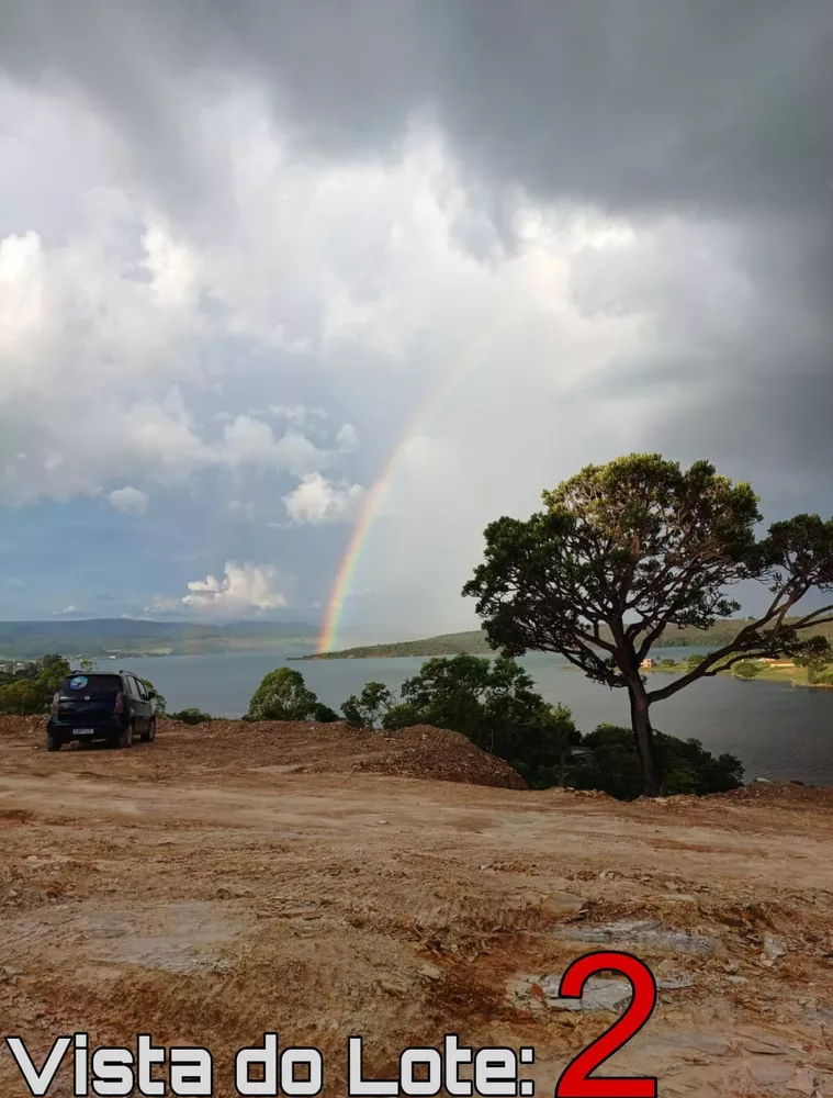 Terreno, 2021 m² - Foto 2