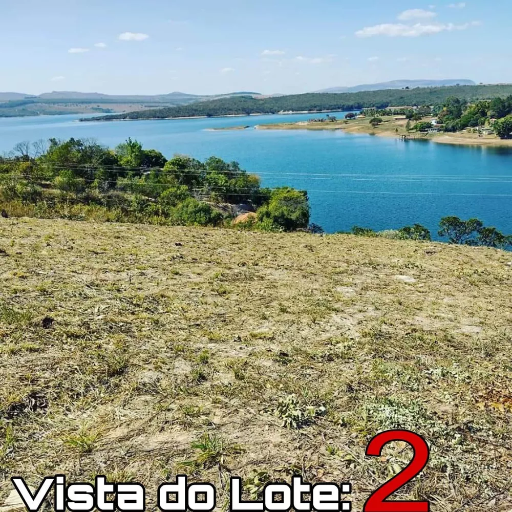 Terreno, 2021 m² - Foto 1