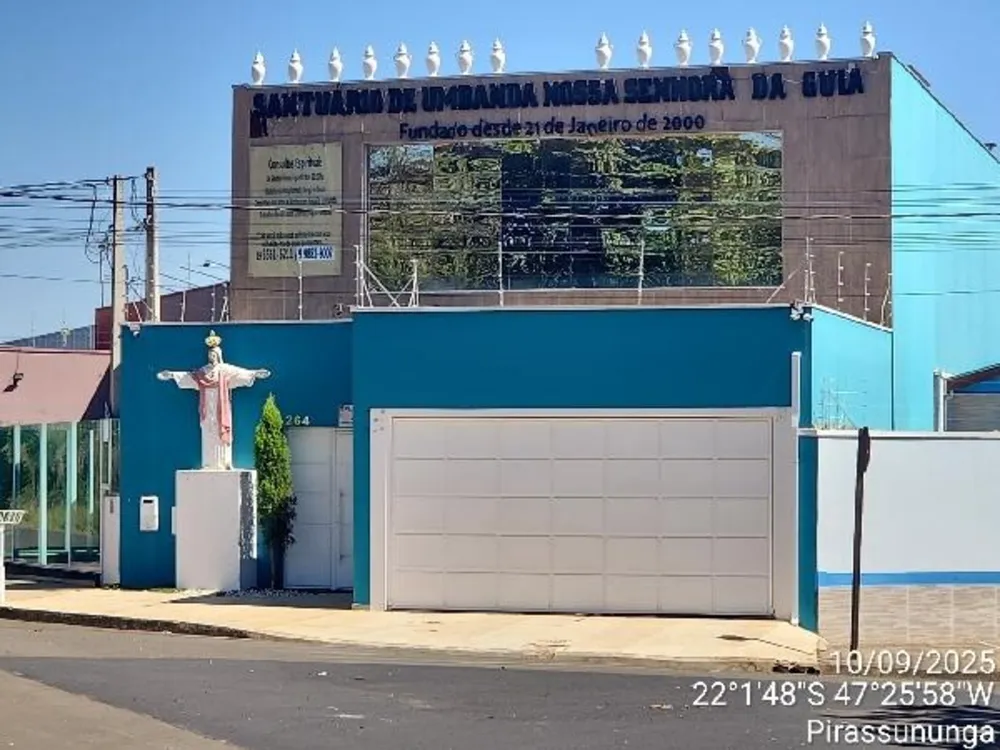 Casa, 3 quartos, 4020 m² - Foto 1
