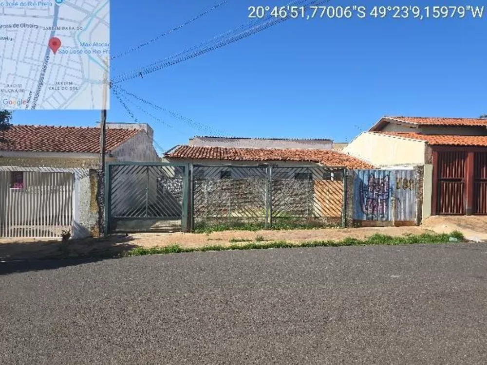 Casa, 2 quartos, 176 m² - Foto 1