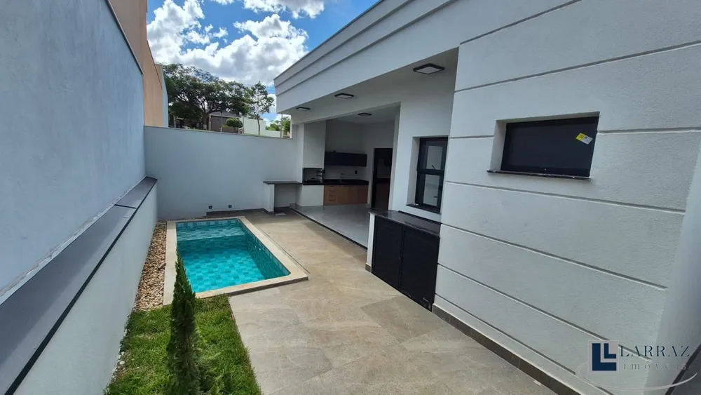 Casa, 3 quartos, 144 m² - Foto 1