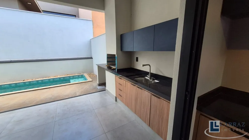 Casa, 3 quartos, 144 m² - Foto 2