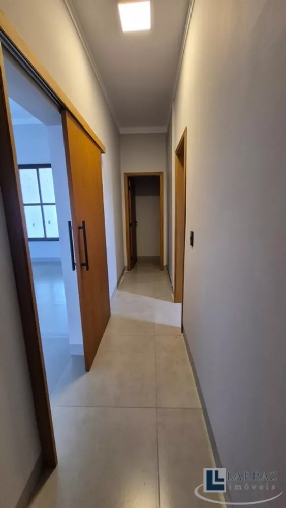Casa, 3 quartos, 144 m² - Foto 3