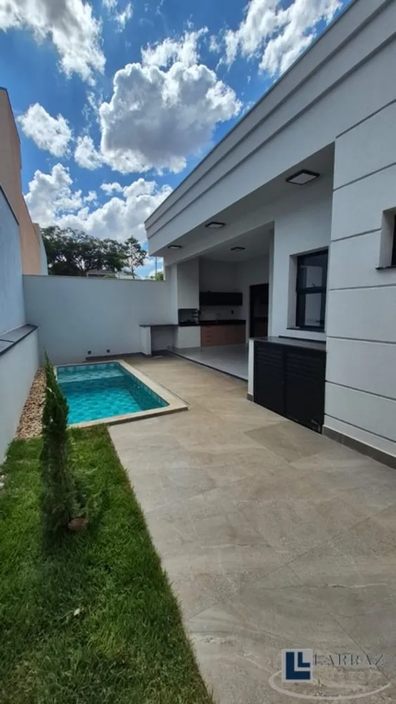 Casa, 3 quartos, 144 m² - Foto 9