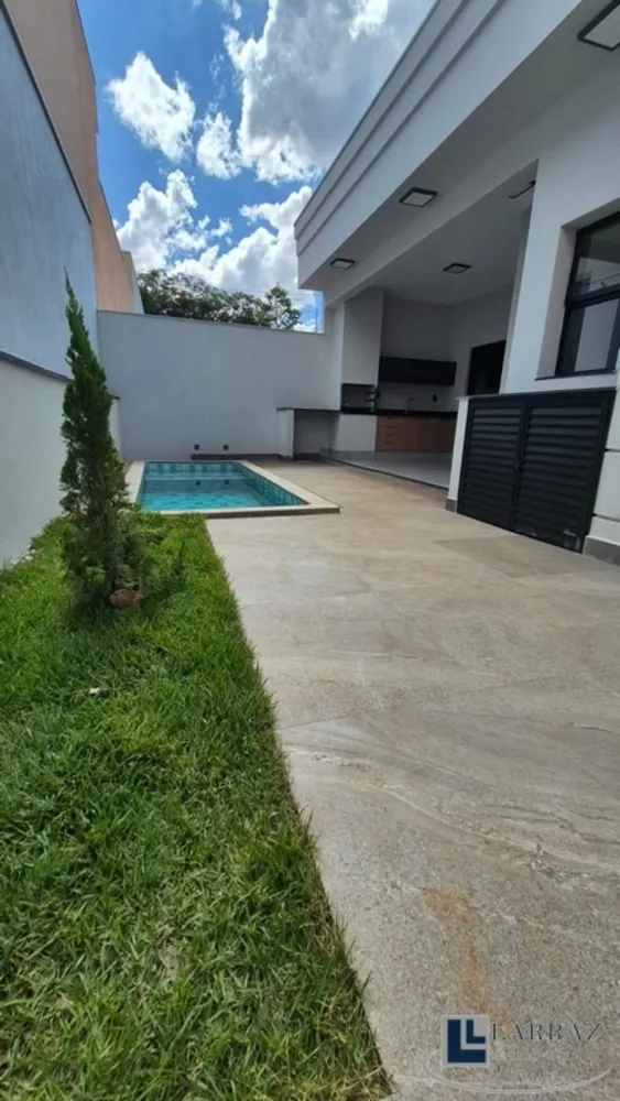 Casa, 3 quartos, 144 m² - Foto 8