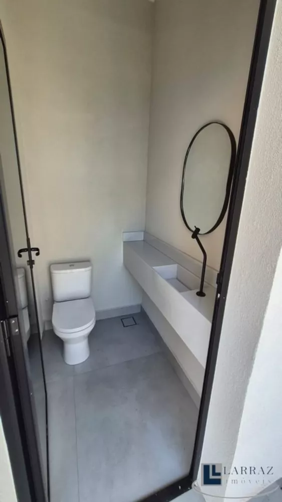 Casa, 3 quartos, 144 m² - Foto 2