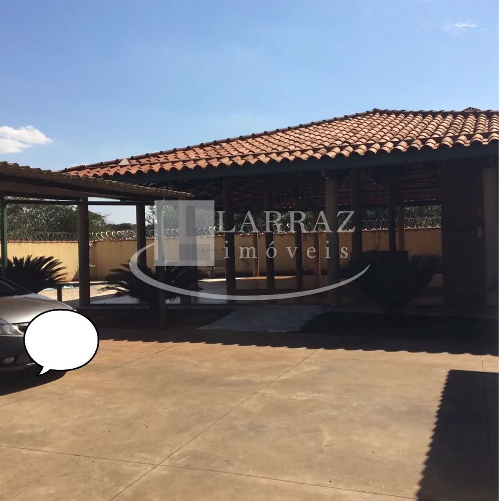 Apartamento, 2 quartos, 44 m² - Foto 5