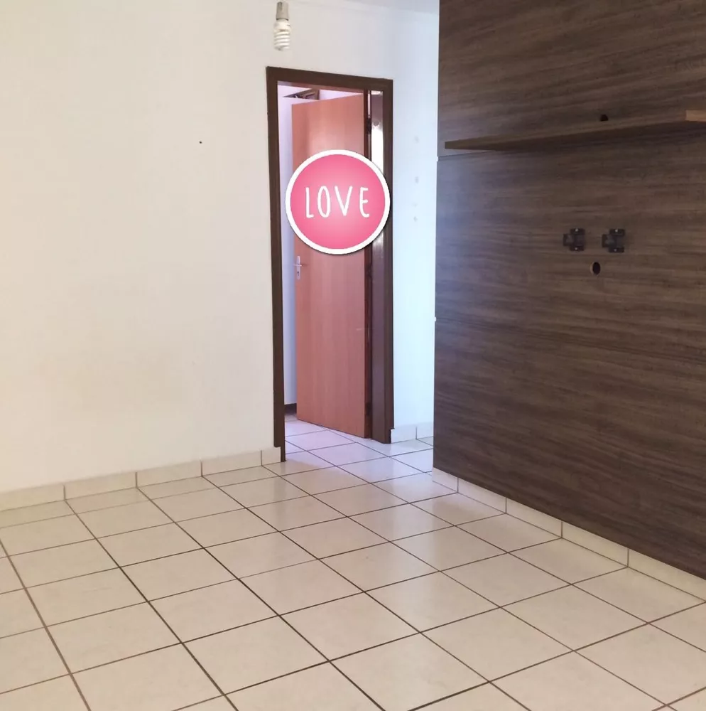 Apartamento, 2 quartos, 44 m² - Foto 10