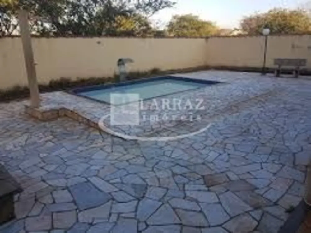 Apartamento, 2 quartos, 44 m² - Foto 1