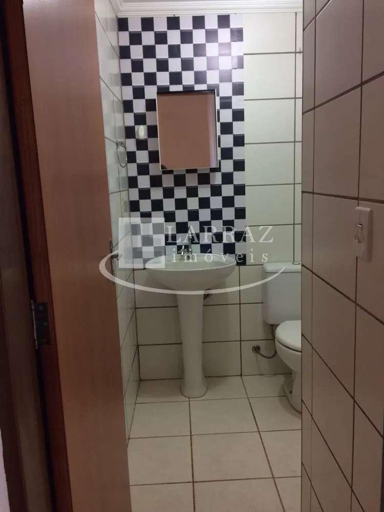 Apartamento, 2 quartos, 44 m² - Foto 16