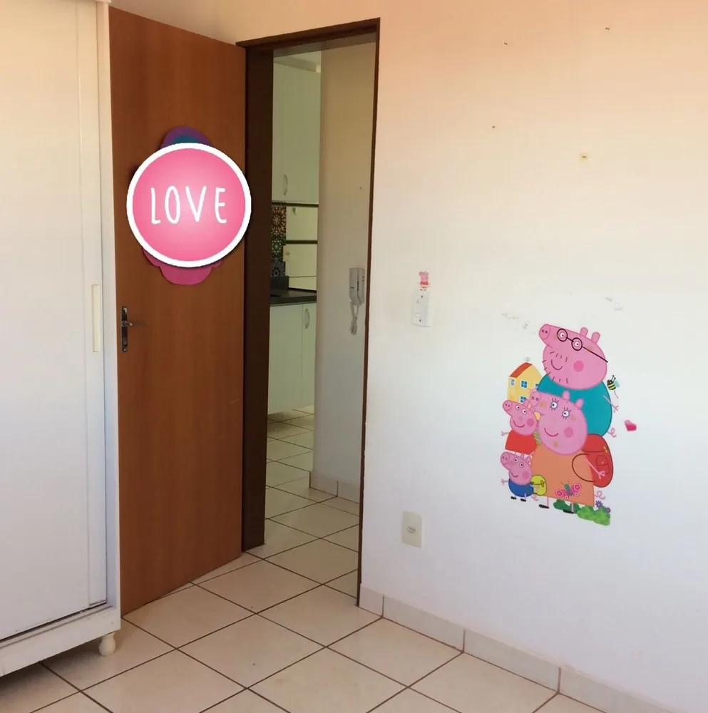 Apartamento, 2 quartos, 44 m² - Foto 4