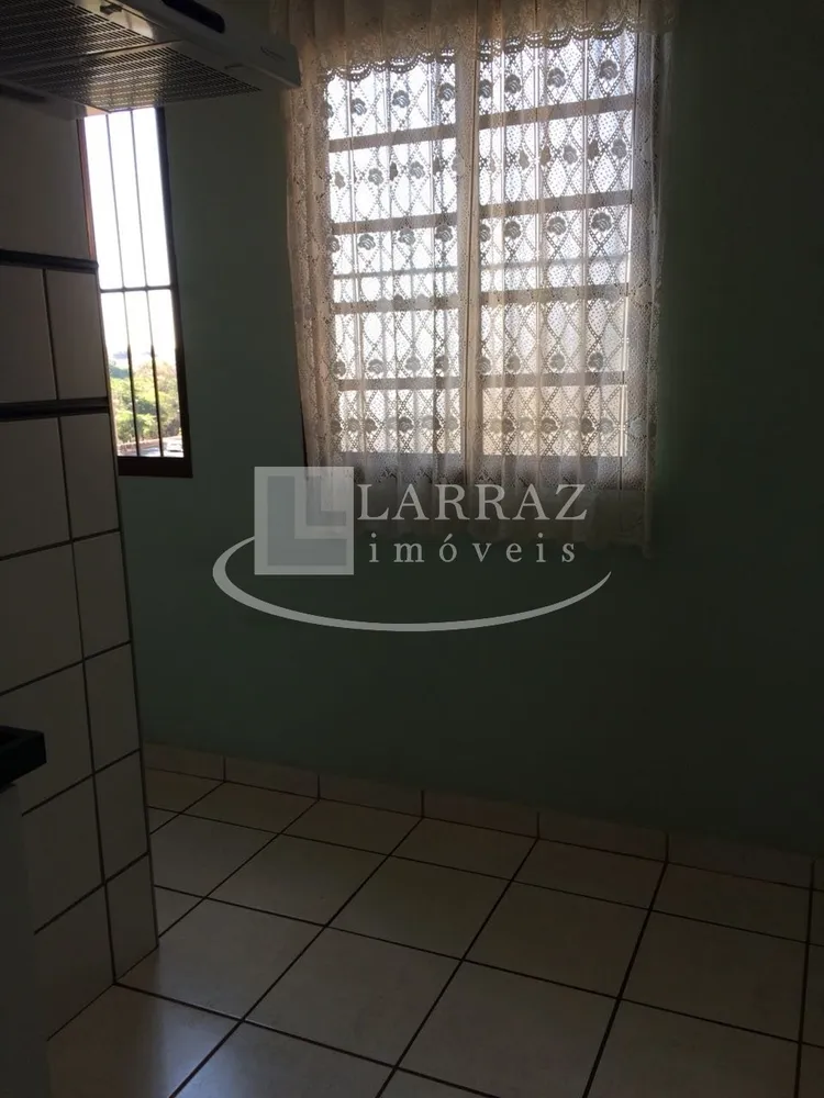 Apartamento, 2 quartos, 44 m² - Foto 13