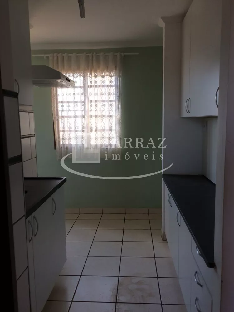 Apartamento, 2 quartos, 44 m² - Foto 11