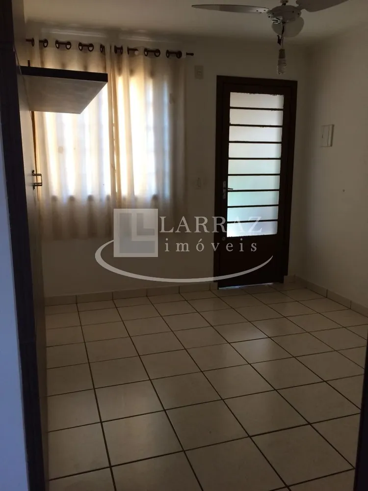 Apartamento, 2 quartos, 44 m² - Foto 3