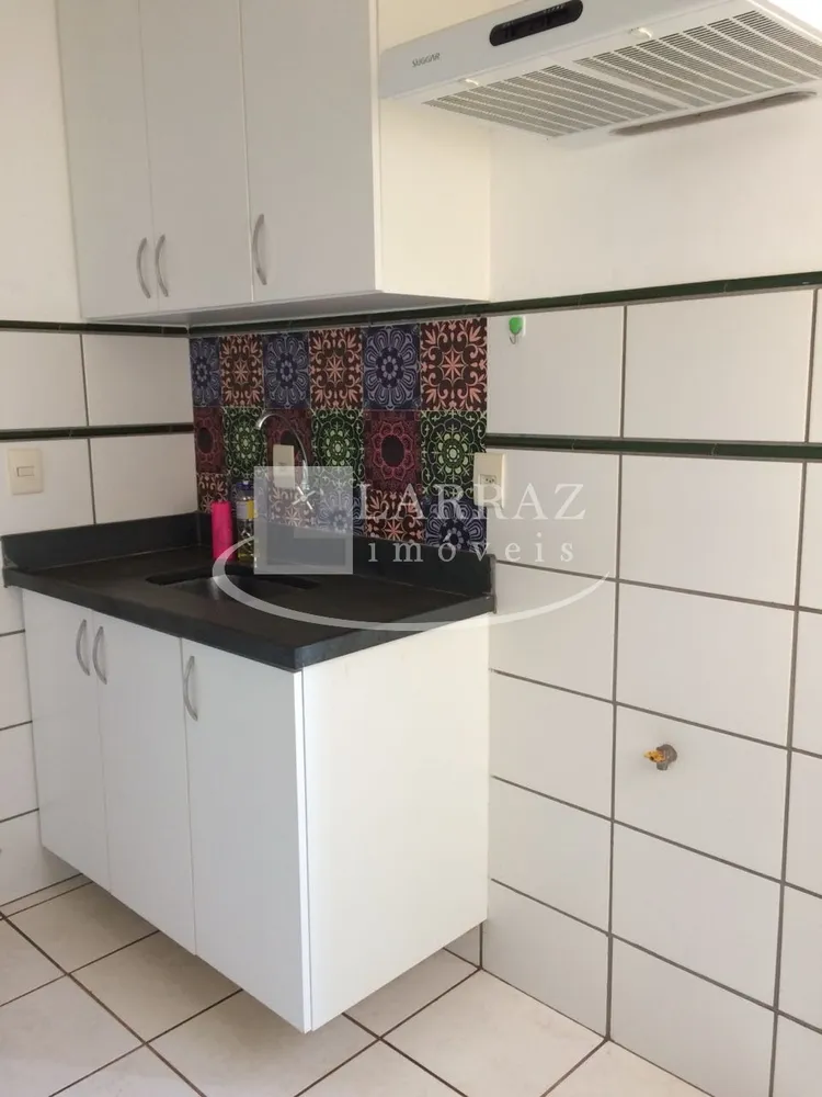 Apartamento, 2 quartos, 44 m² - Foto 6