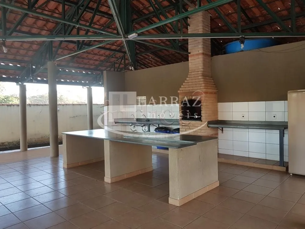Apartamento, 2 quartos, 44 m² - Foto 2