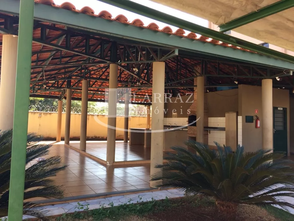 Apartamento, 2 quartos, 44 m² - Foto 12