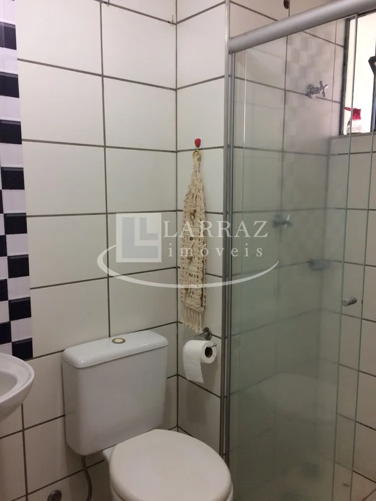 Apartamento, 2 quartos, 44 m² - Foto 8