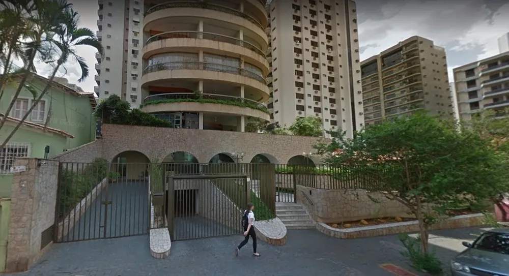 Cobertura, 5 quartos, 486 m² - Foto 1