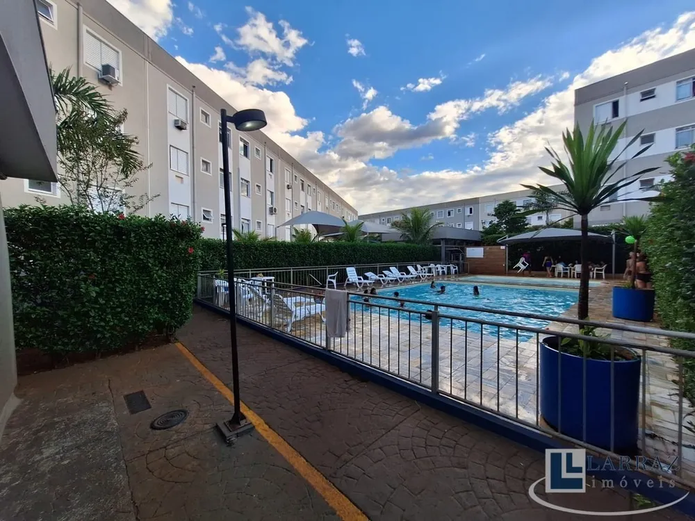 Apartamento, 2 quartos, 43 m² - Foto 10