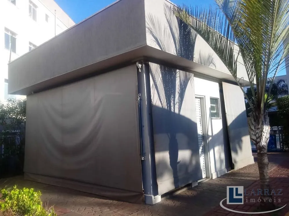 Apartamento, 2 quartos, 43 m² - Foto 7