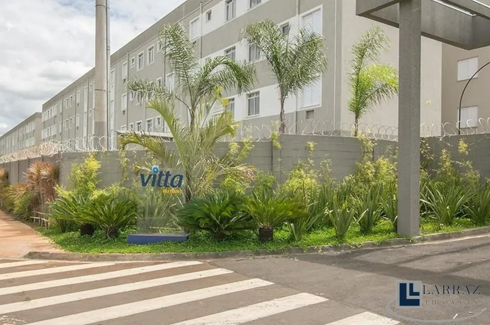 Apartamento, 2 quartos, 43 m² - Foto 5