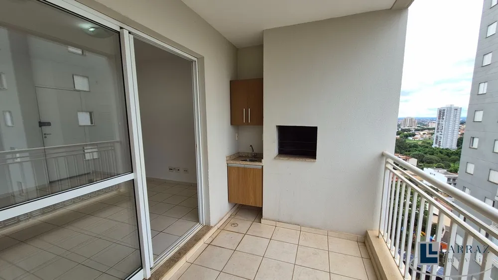 Apartamento, 2 quartos, 78 m² - Foto 1