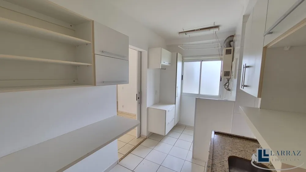 Apartamento, 2 quartos, 78 m² - Foto 2