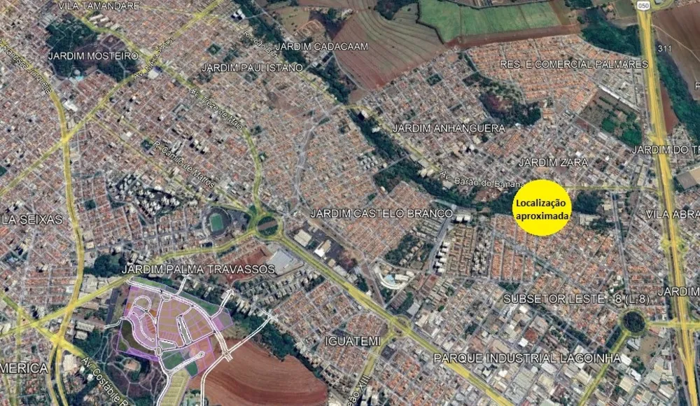 Terreno - Foto 1