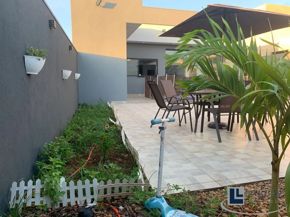Casa, 3 quartos, 207 m² - Foto 2