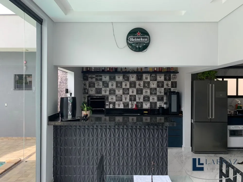 Casa, 3 quartos, 207 m² - Foto 6