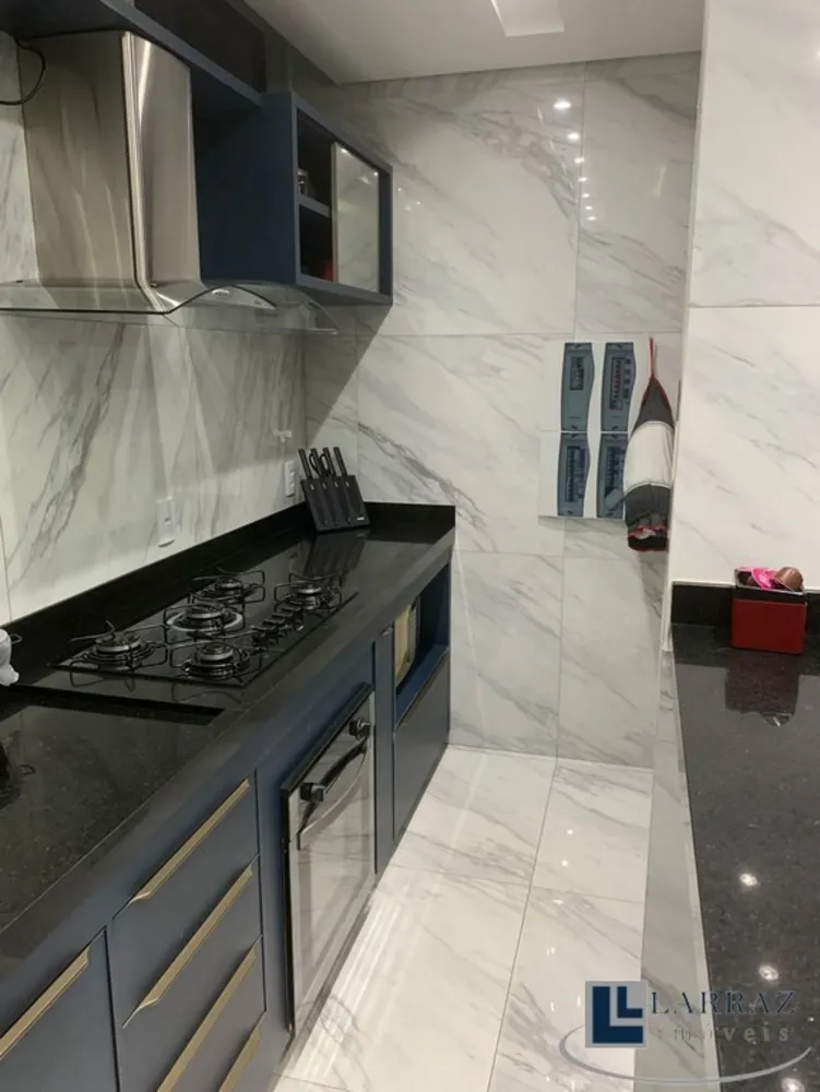 Casa, 3 quartos, 207 m² - Foto 7