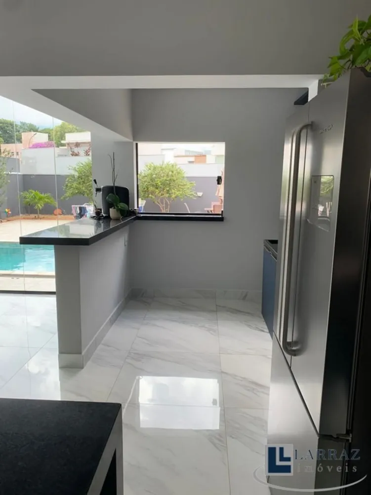 Casa, 3 quartos, 207 m² - Foto 14