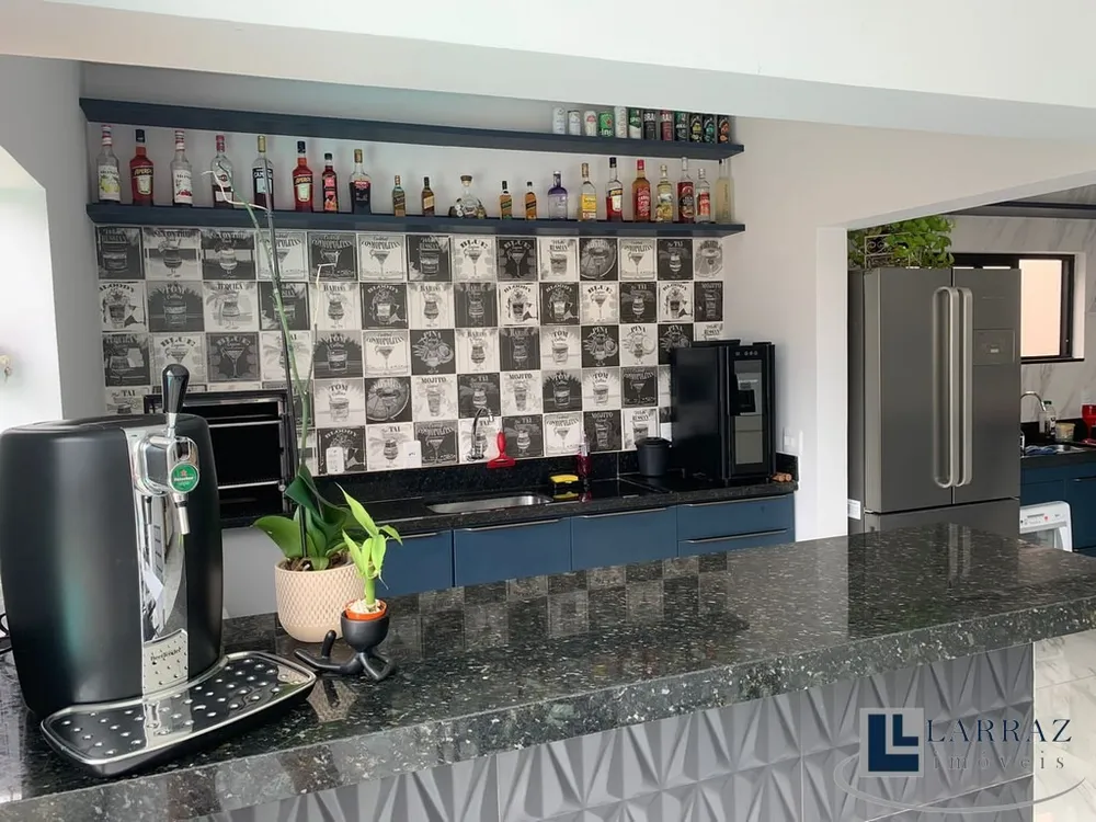 Casa, 3 quartos, 207 m² - Foto 2