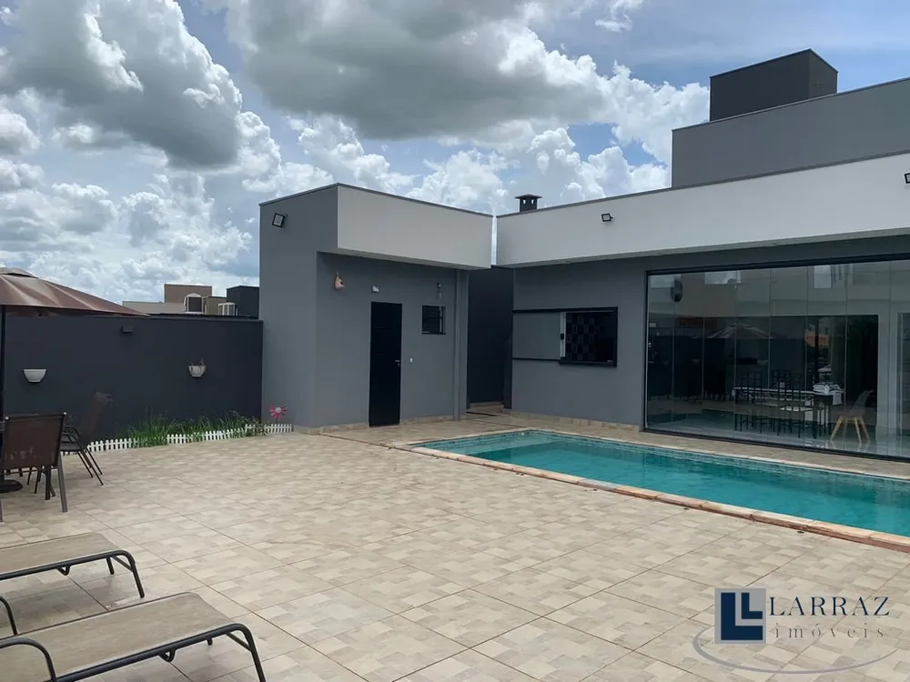 Casa, 3 quartos, 207 m² - Foto 8