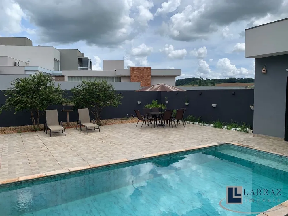 Casa, 3 quartos, 207 m² - Foto 9