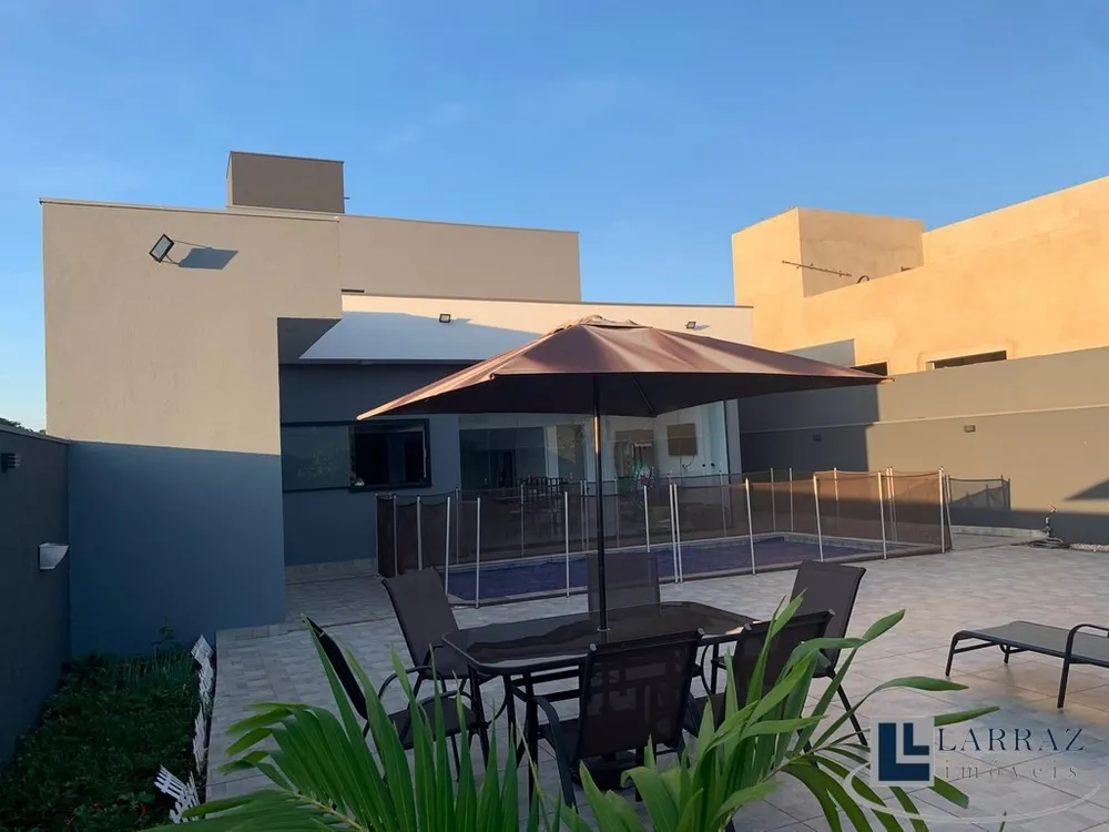 Casa, 3 quartos, 207 m² - Foto 5