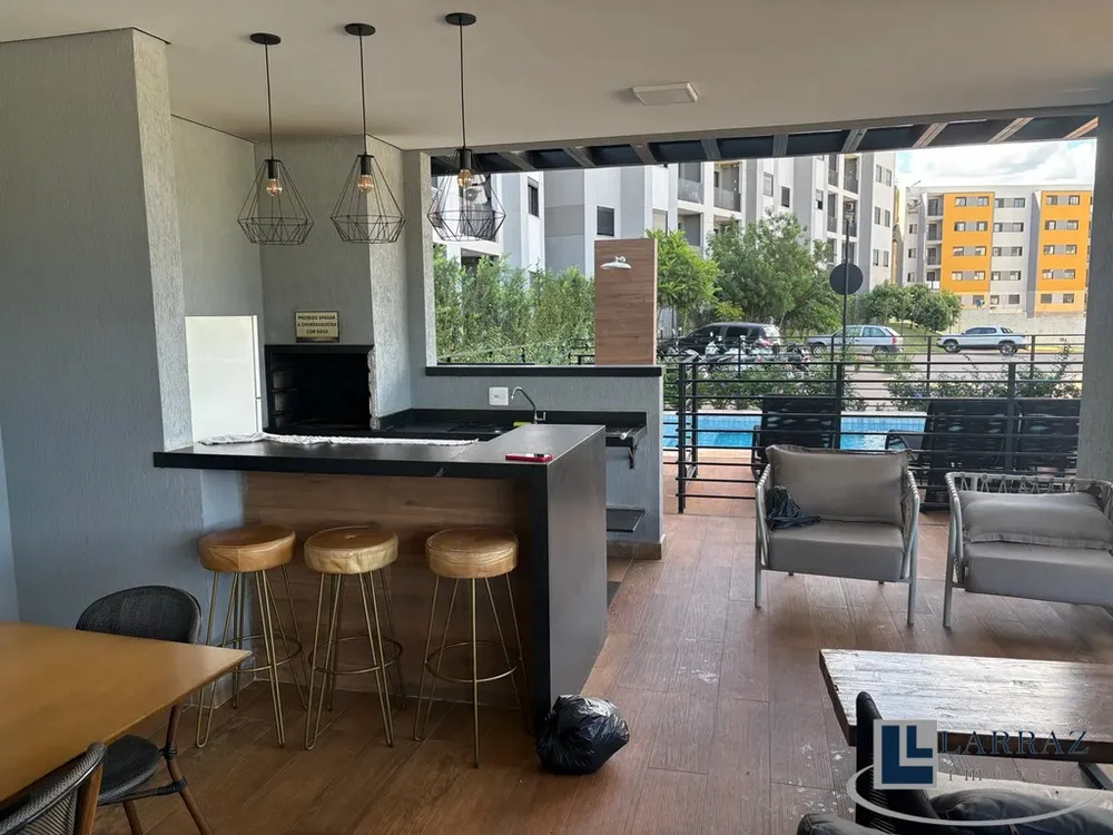 Apartamento, 2 quartos, 52 m² - Foto 7